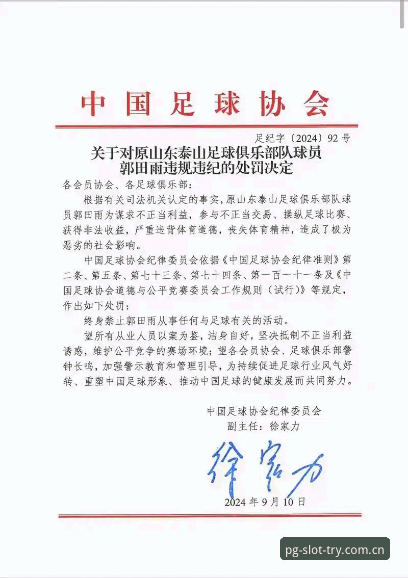 中国足协第三批禁足名单全面解析：从行业乱象到治理新路径的深度思考